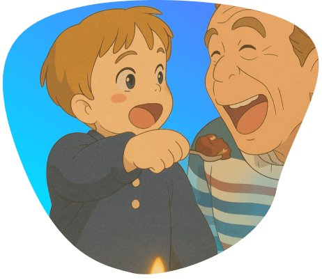 Gransfather